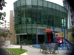 Parc Emily (D9), Condominium #467792771